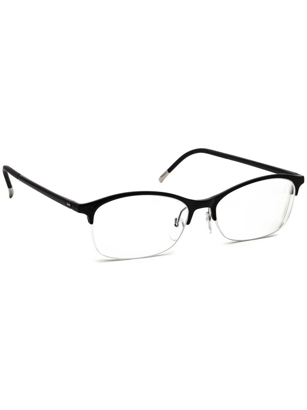 Silhouette Illusion Nylor SPX 1585 75 9010 Eyewear